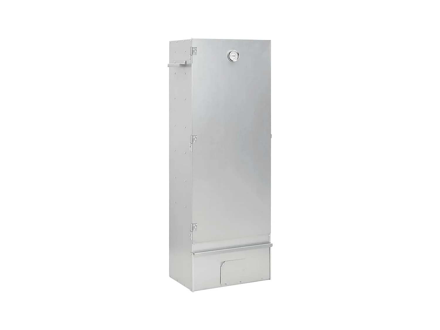 BBQ oven smoker koude rook generator gegalvaniseerd staal