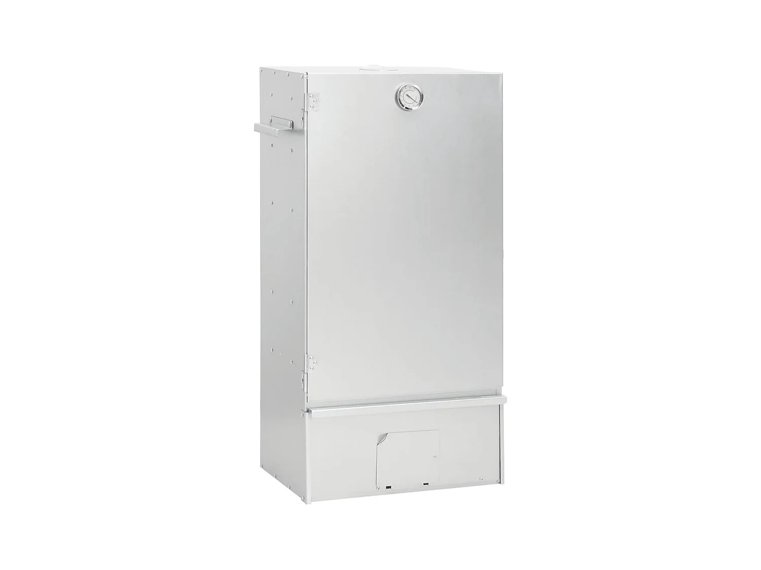 BBQ oven smoker koude rook generator gegalvaniseerd staal
