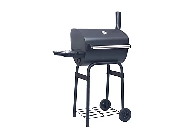 Barbecue elettrico