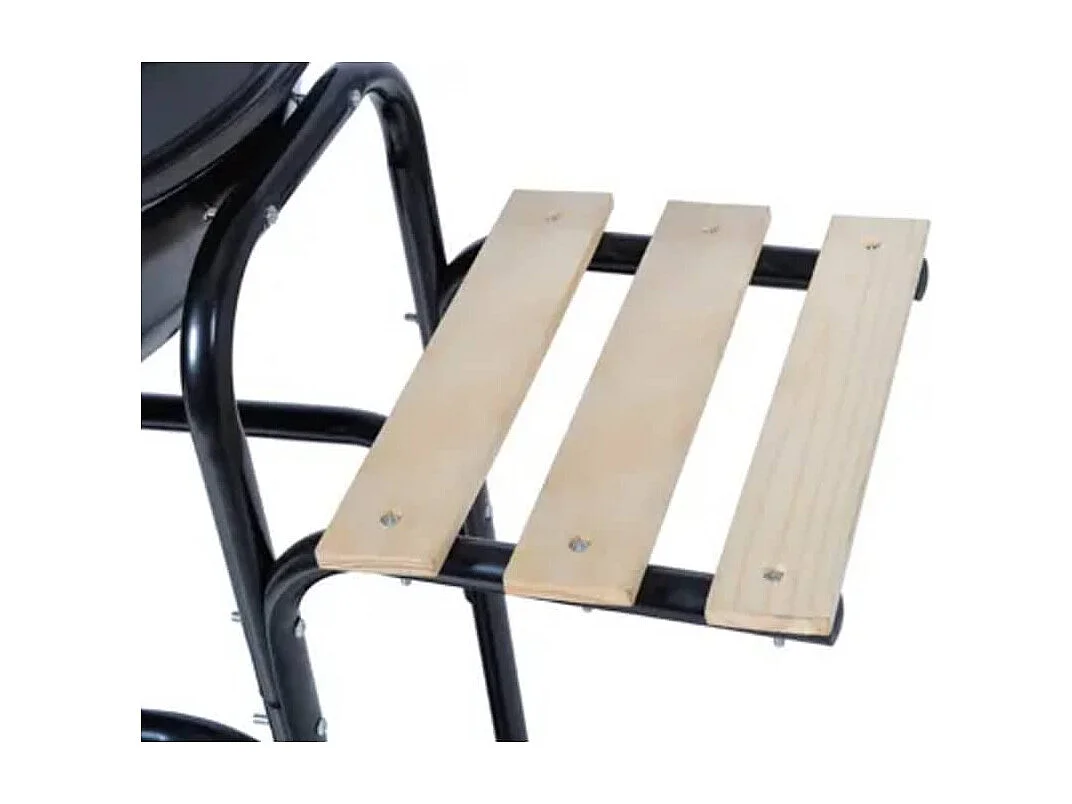 Barbecue au charbon de bois Hawai