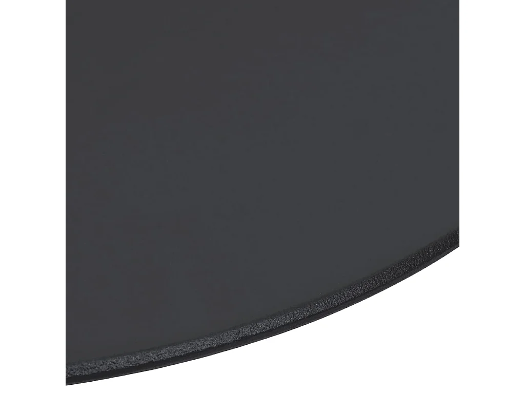 Plaque de gril ?44 cm Fonte