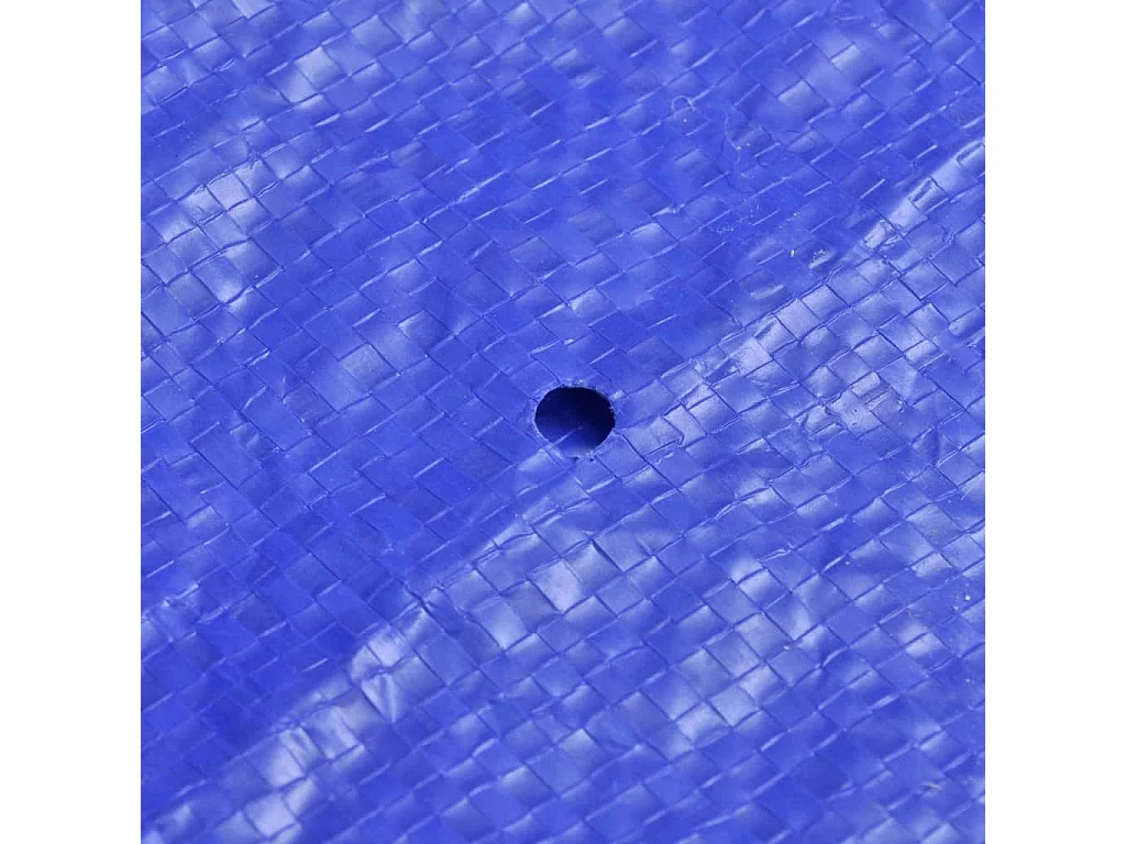 450-457cm 2 pezzi Coperture per piscine rotonde fuori terra