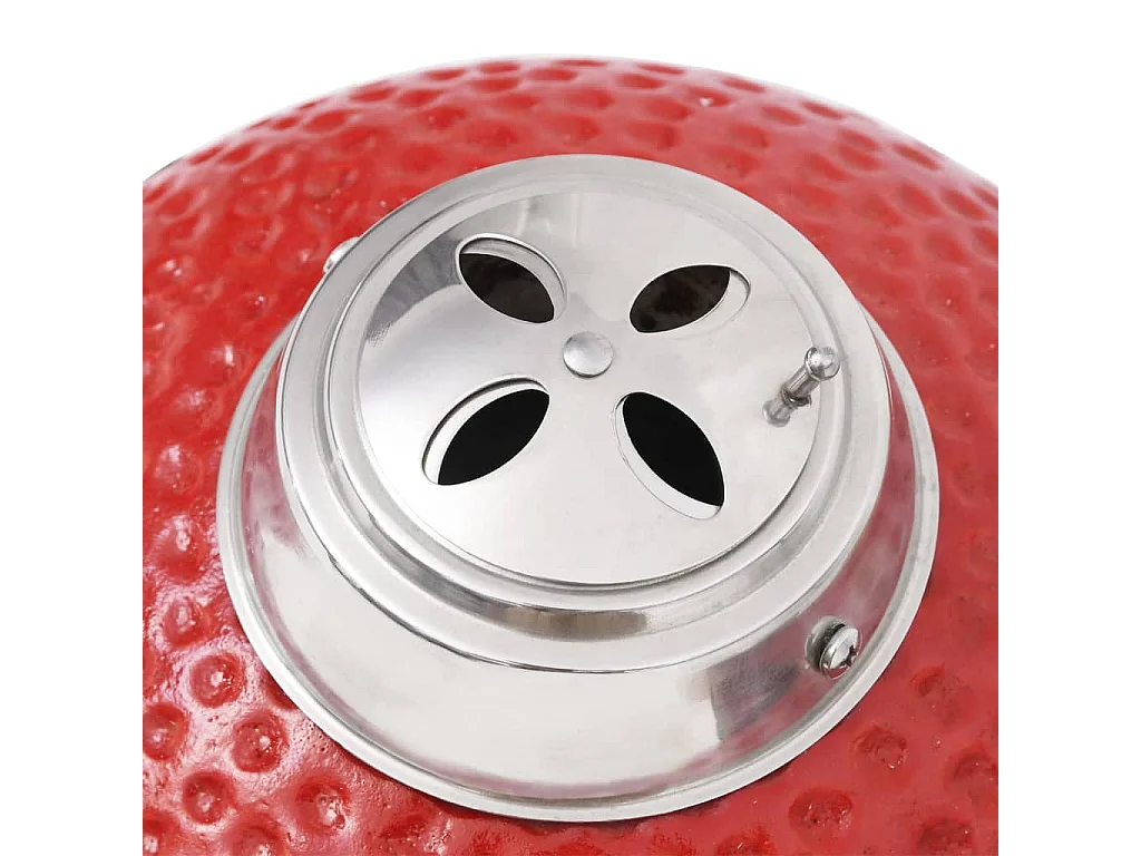 Kamado Keramische Smoker Barbecue 81 cm