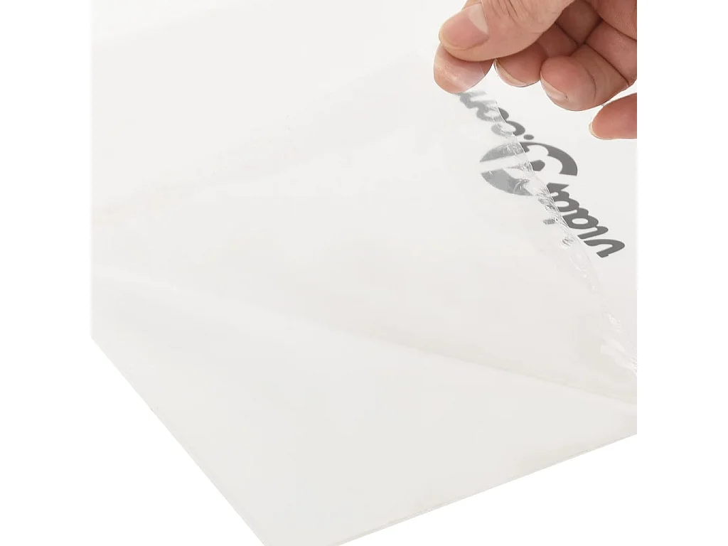 Collage de cadres photo pour photo de 10x(13x18 cm) Blanc MDF