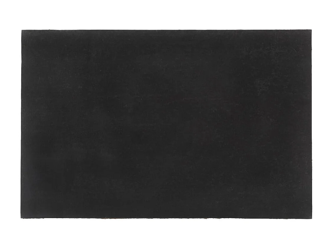 Zerbino naturale 65x100 cm fibra di cocco tuftata