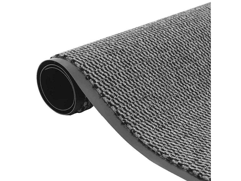 Paillasson Anthracite 80x120 cm