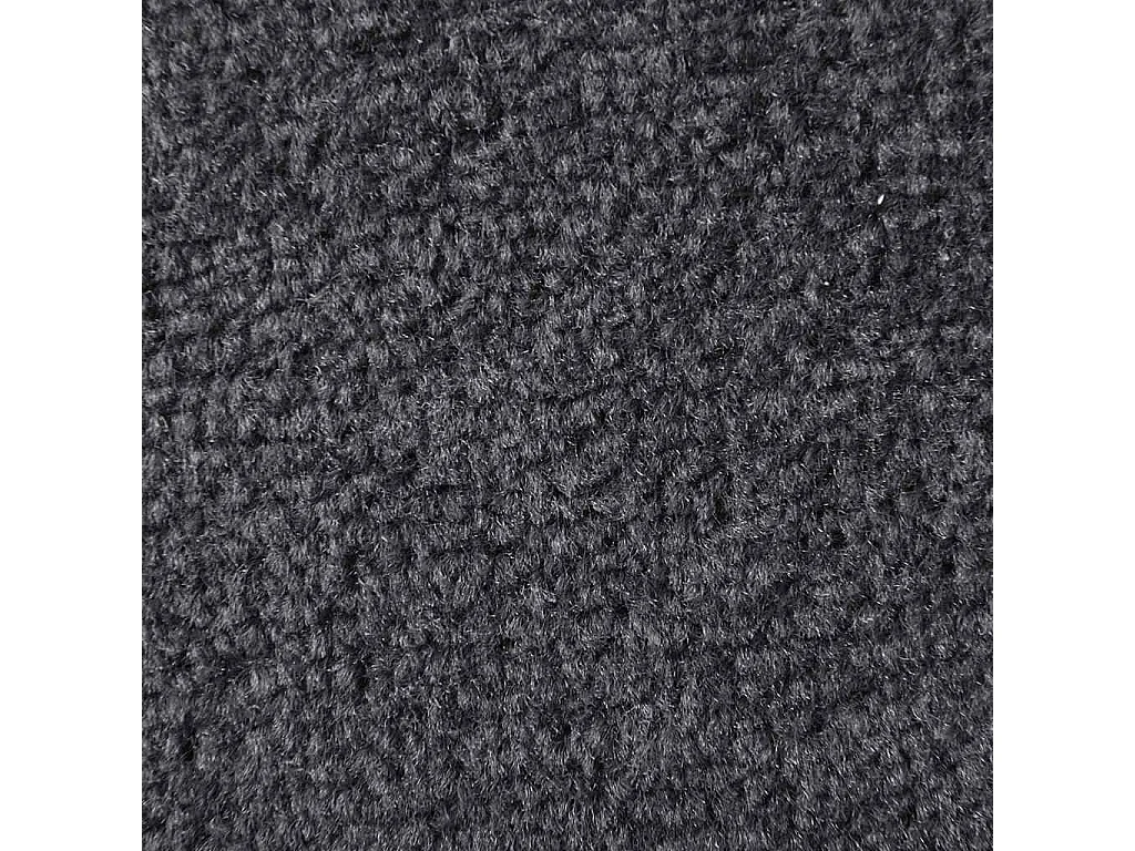 Zerbino antracite 60x90 cm