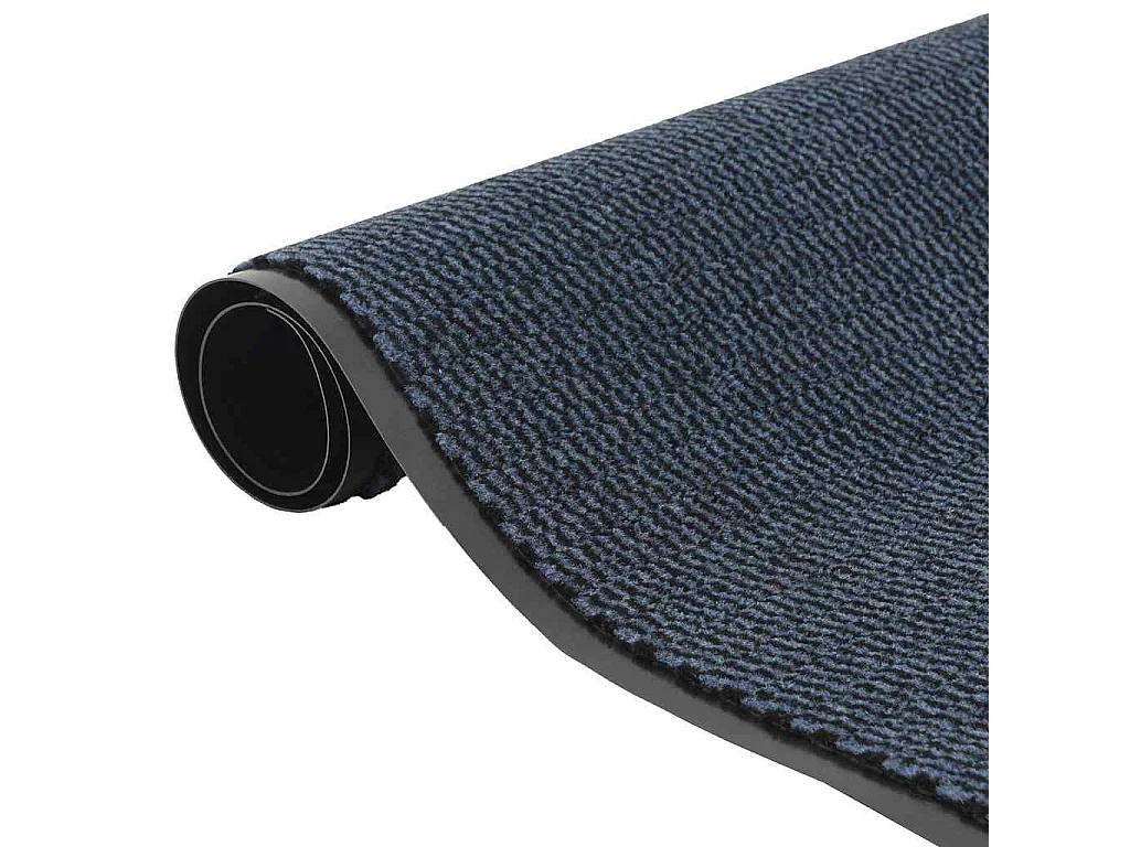 Capacho azul 115x300 cm