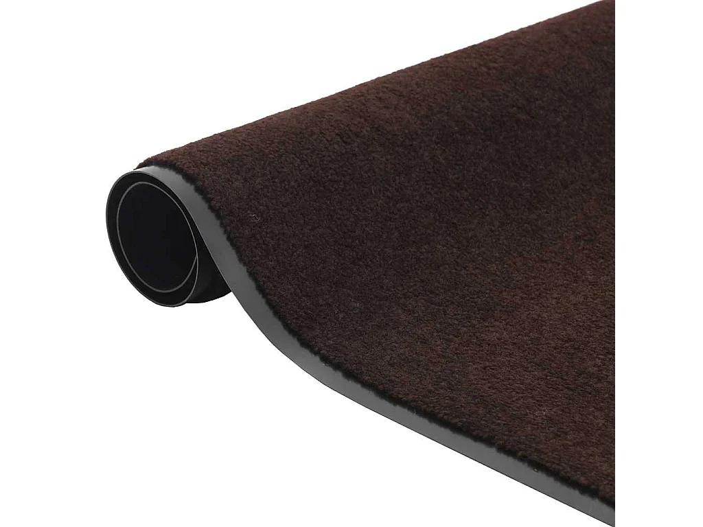 Zerbino marrone 60x90 cm