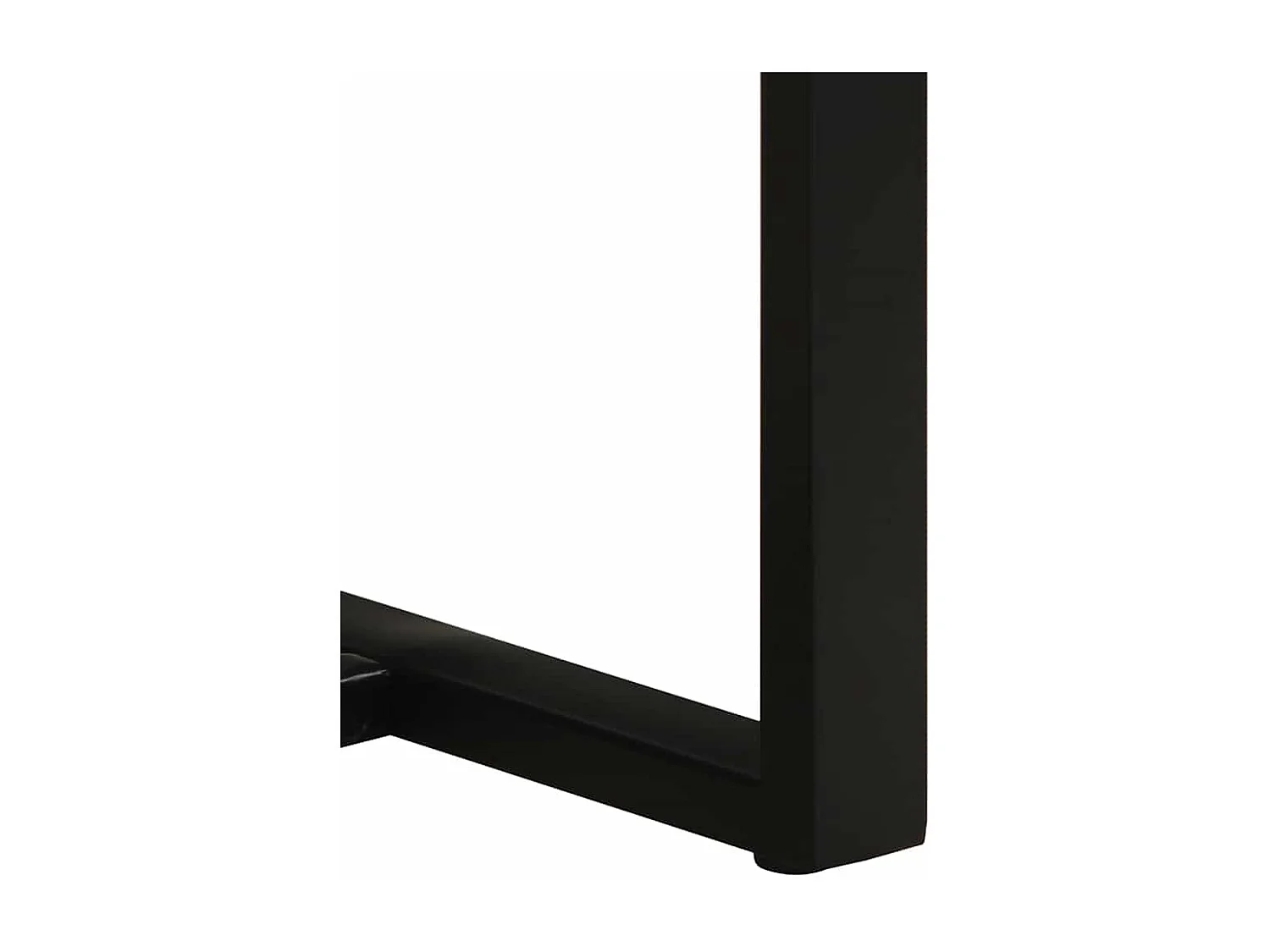 Banco 60x35x45 cm madeira maciça de manga