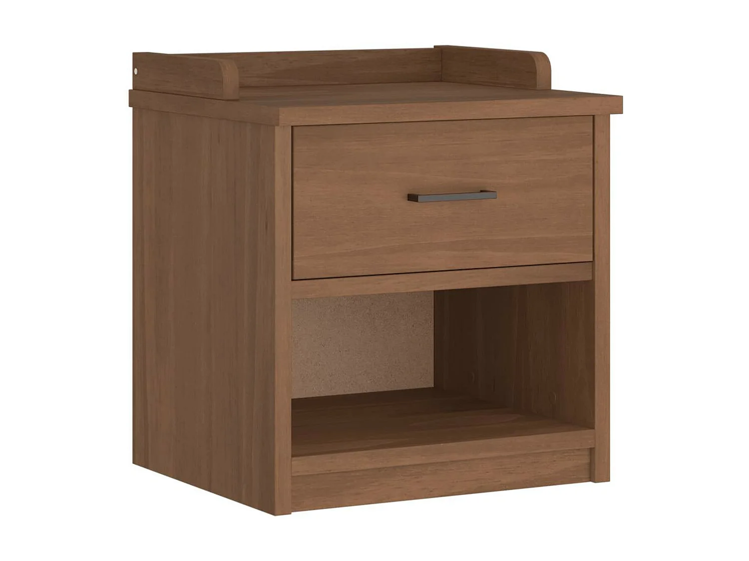 Banco de corredor SANDNES 45x40x50 cm madeira de pinho maciça