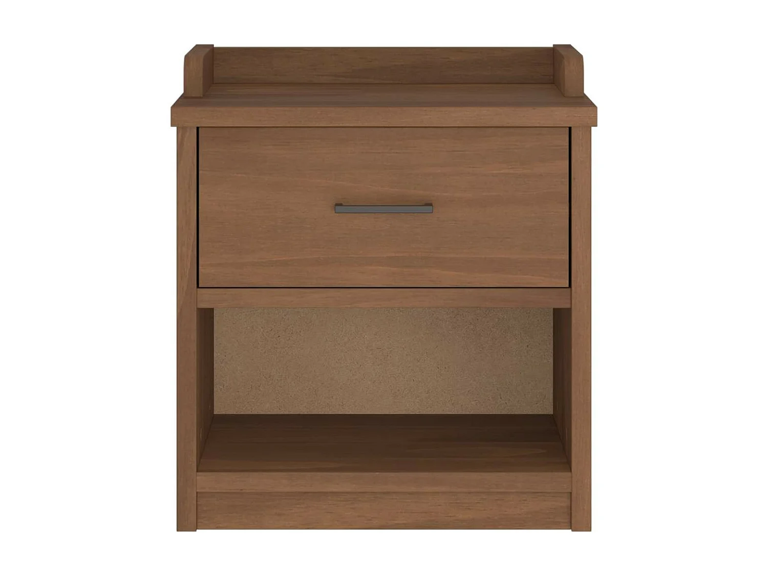 Banco de corredor SANDNES 45x40x50 cm madeira de pinho maciça