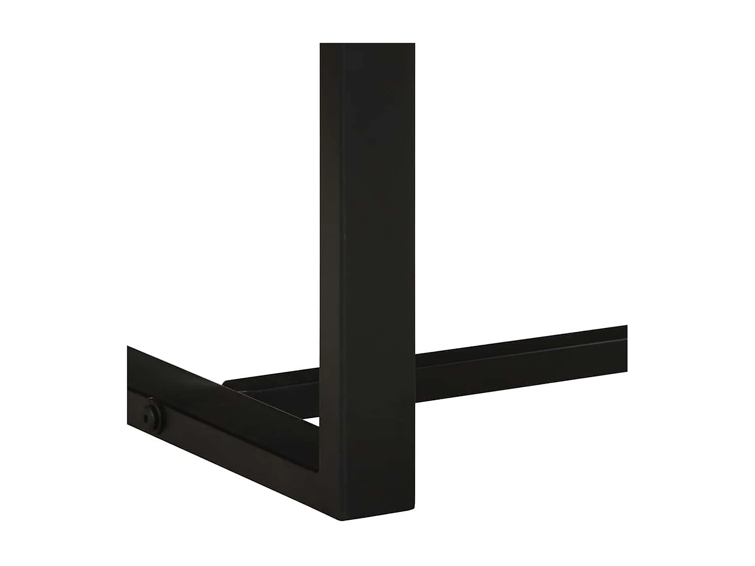 Banco 80x35x45 cm madeira maciça de manga