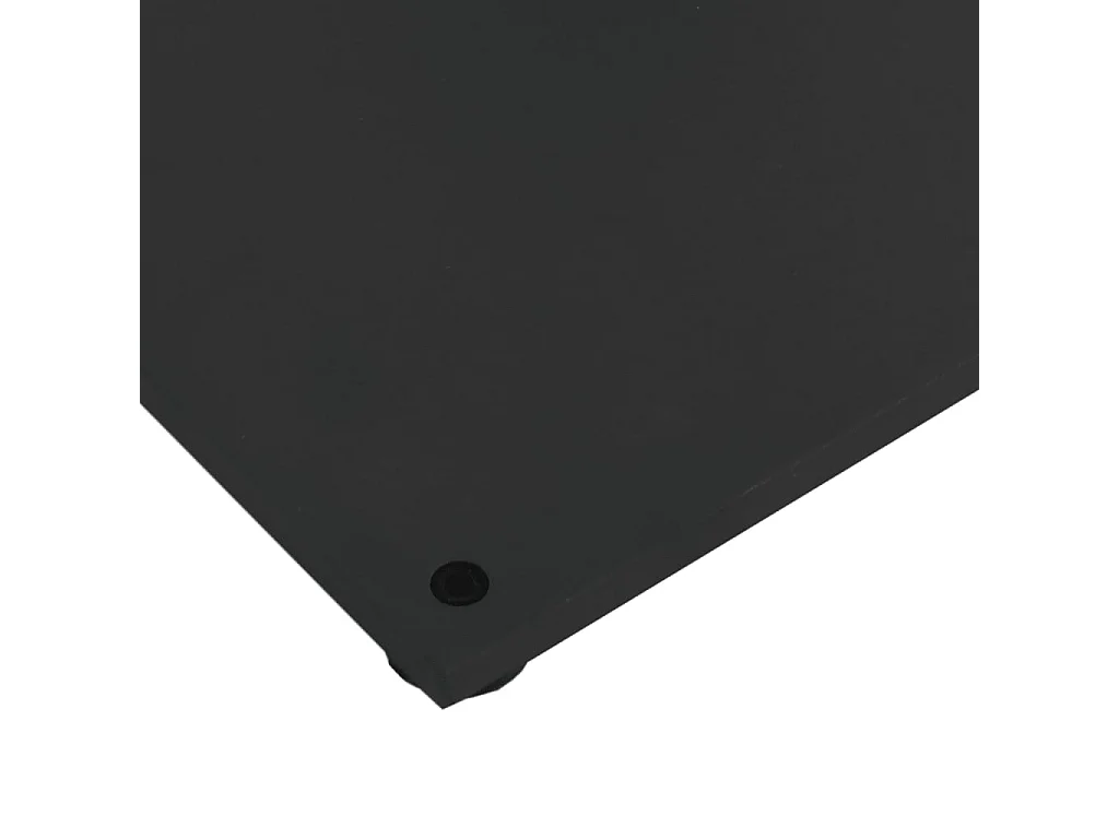 Base per ombrellone per pali ?32/38/48 mm 15 kg rettangolare