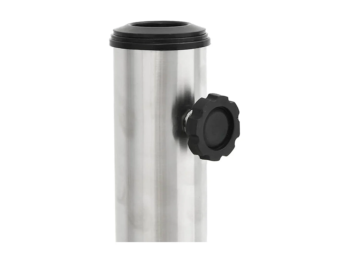 Base per ombrellone per pali ?32/38/48 mm 25 kg tondo