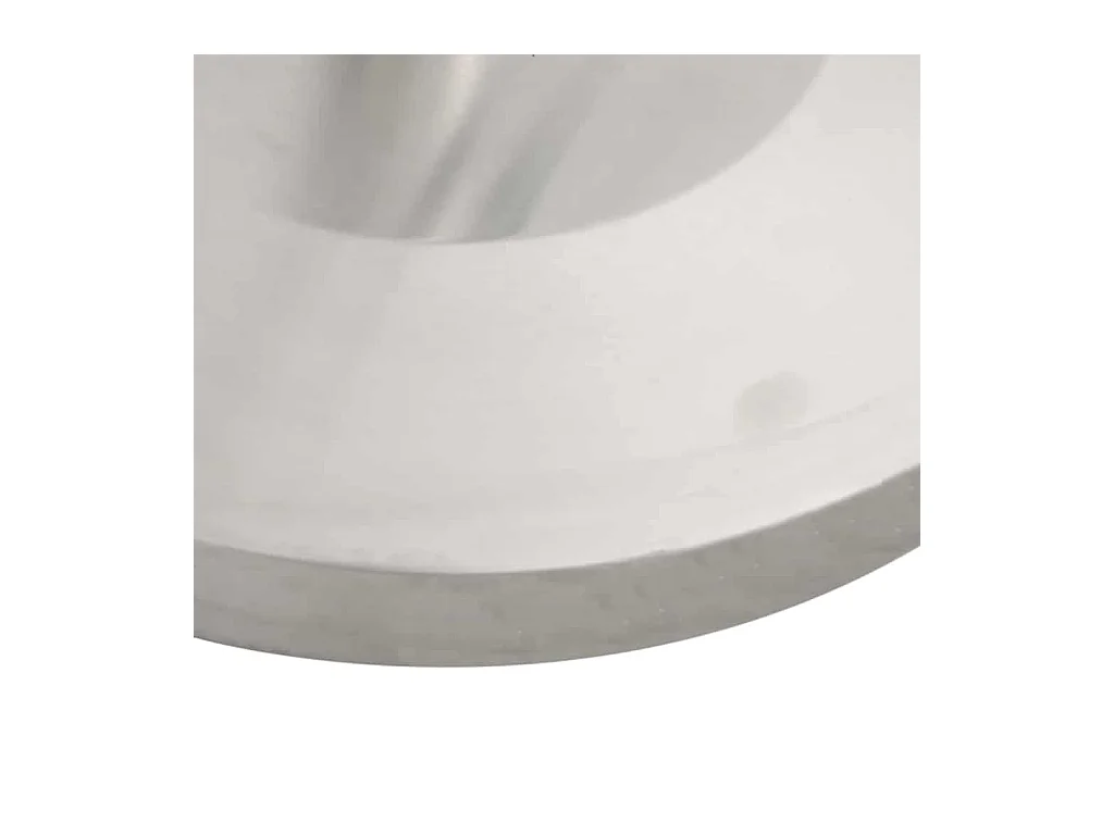 Base de parasol pour mats ?32/38/48 mm 25 kg rond