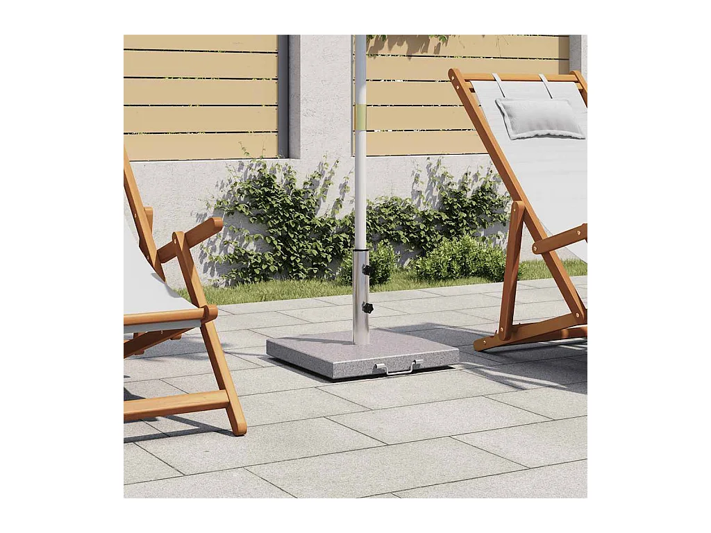 Support de parasol 45 cm