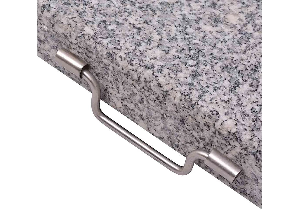 Support de parasol 45 cm