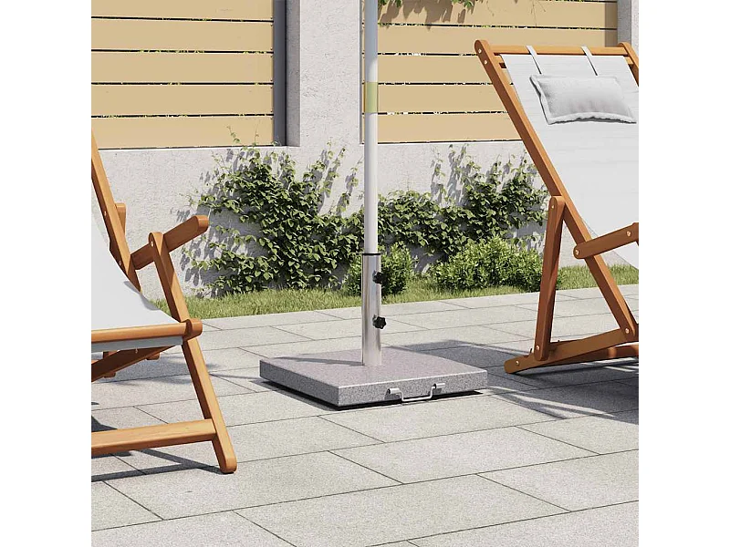 Supporto per ombrellone 45 cm