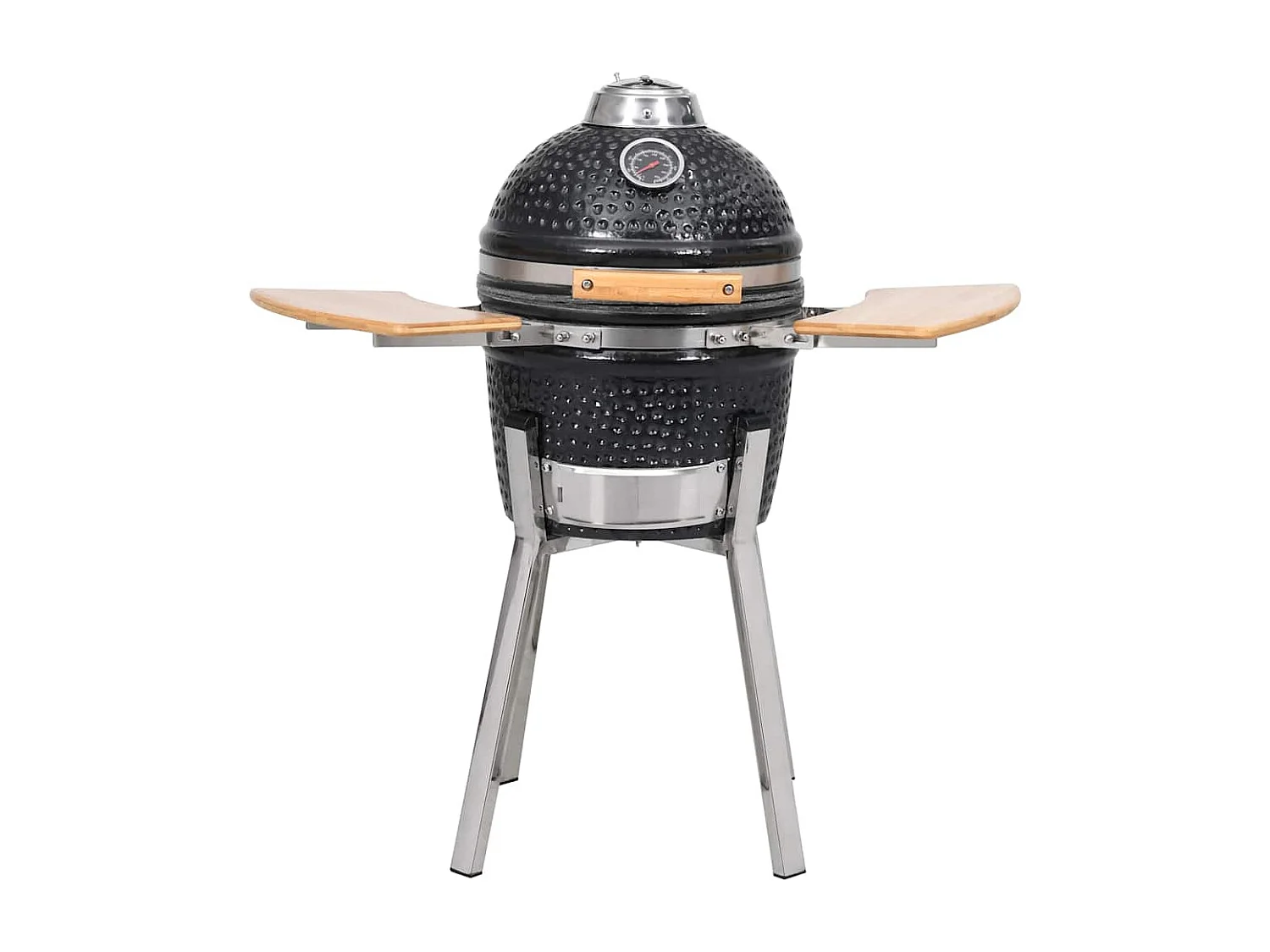 Kamado Ceramic Smoker Churrasqueira 81 cm