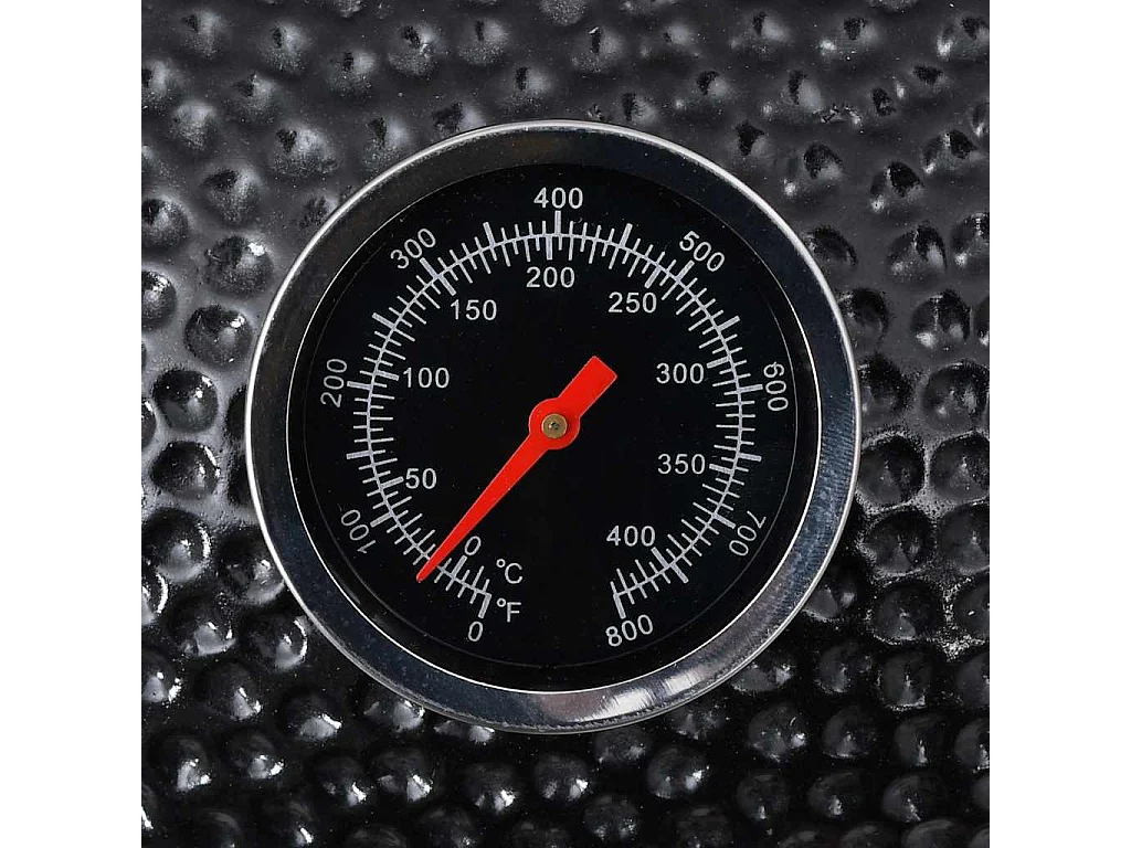 Kamado Ceramic Smoker Churrasqueira 81 cm