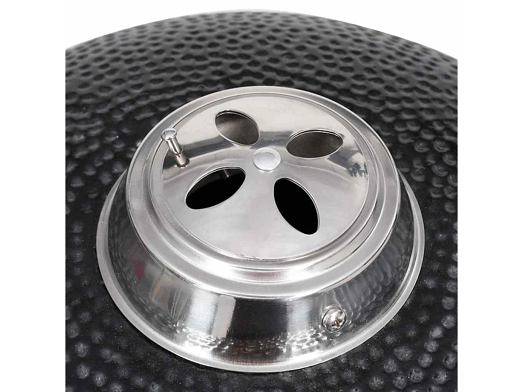 Kamado Ceramic Smoker Churrasqueira 81 cm