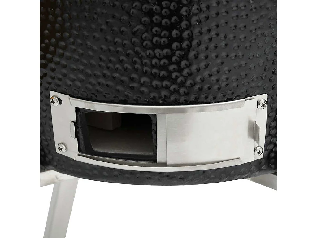 Kamado Ceramic Smoker Churrasqueira 81 cm