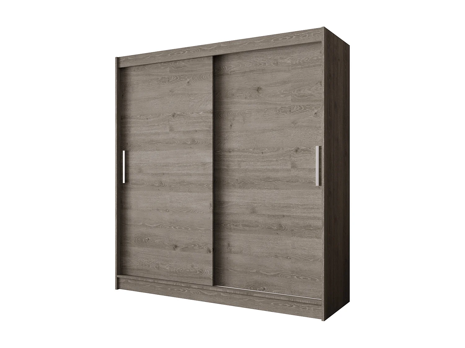 Zweitüriger Schiebeschrank BALTIMORE B1 Trufla