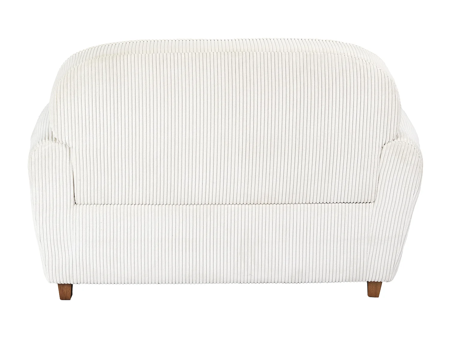 Canape Club Cotele Scott Beige Beige