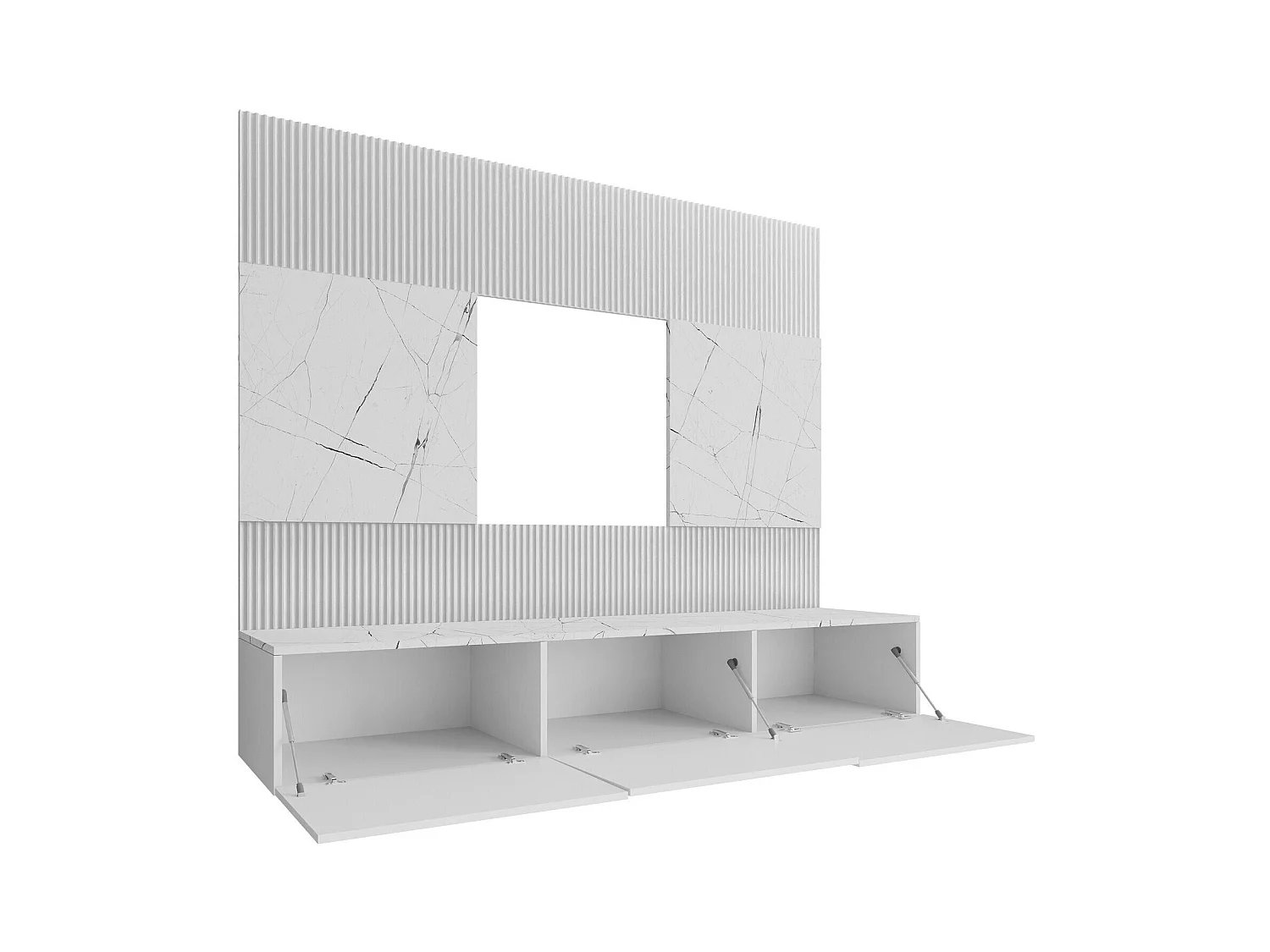 Ensemble de salon Comfivo 370