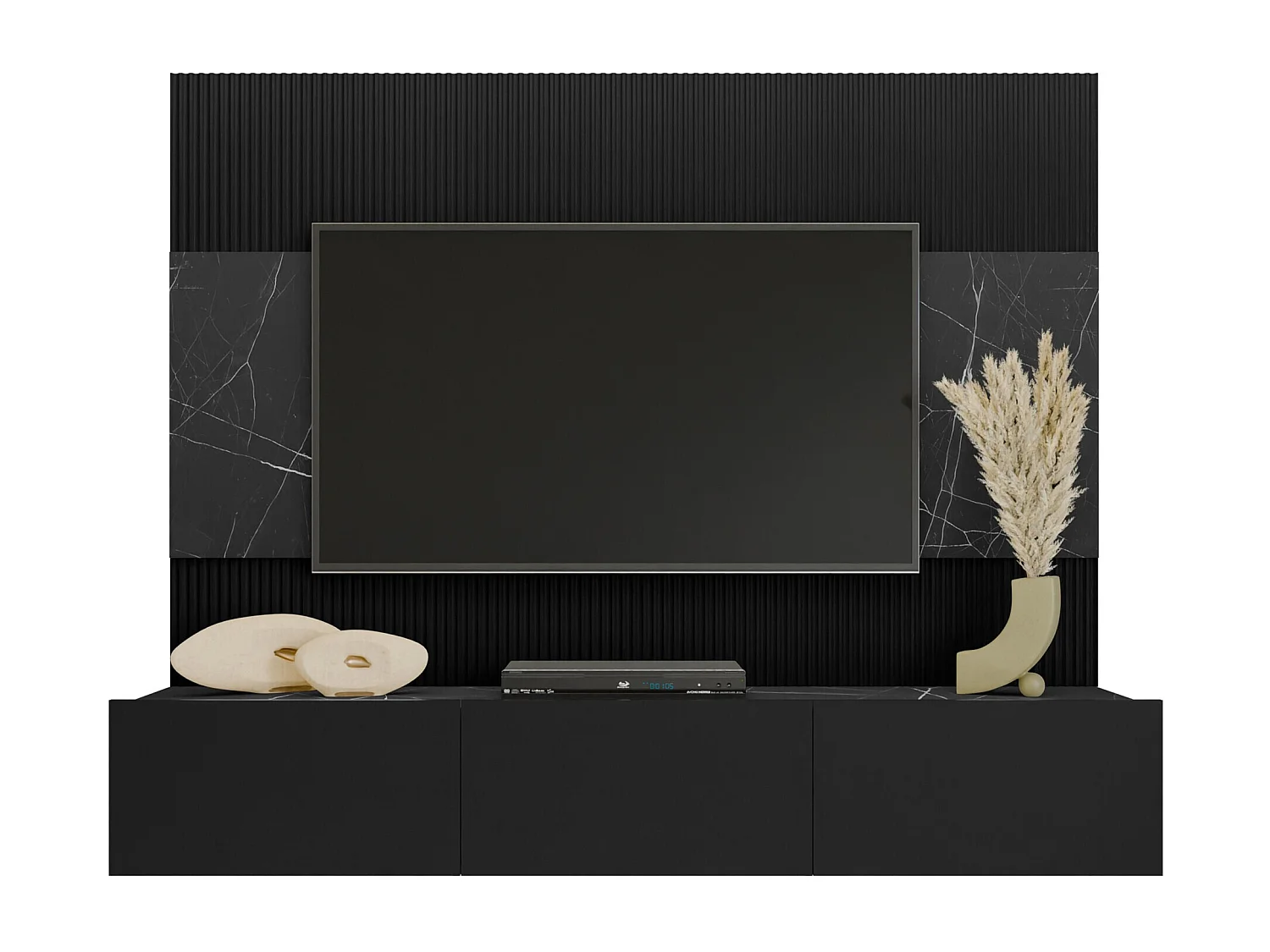 Ensemble de salon Comfivo 370