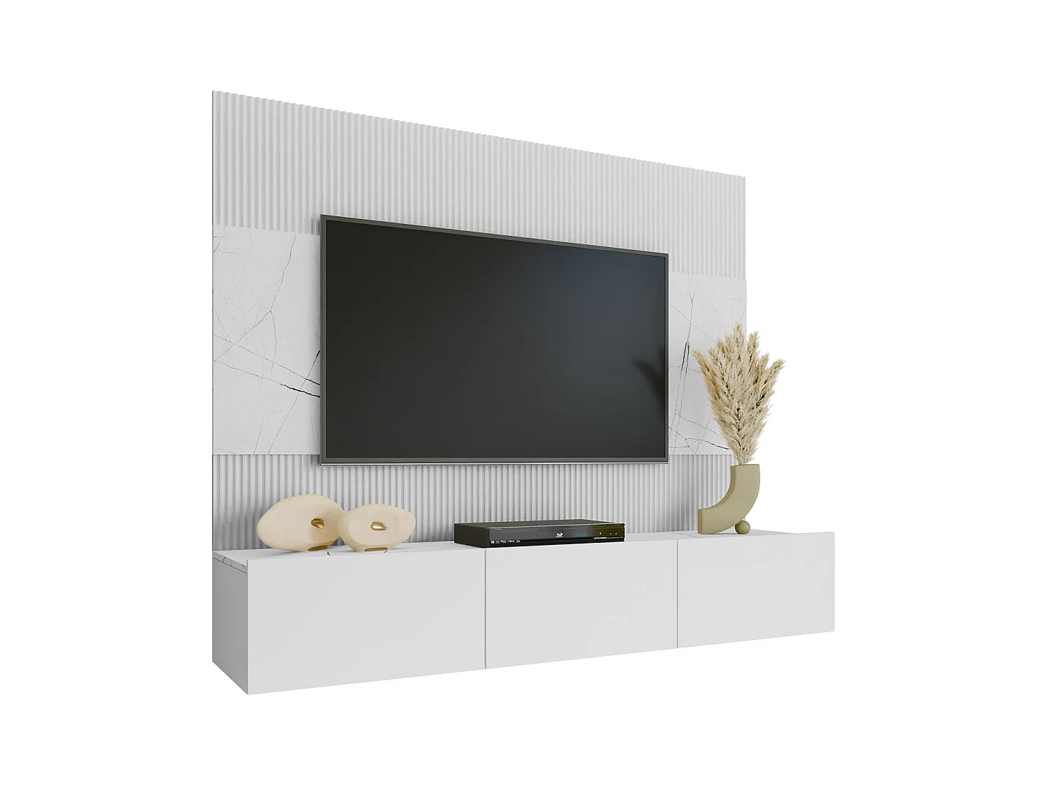 Ensemble de salon Comfivo 370