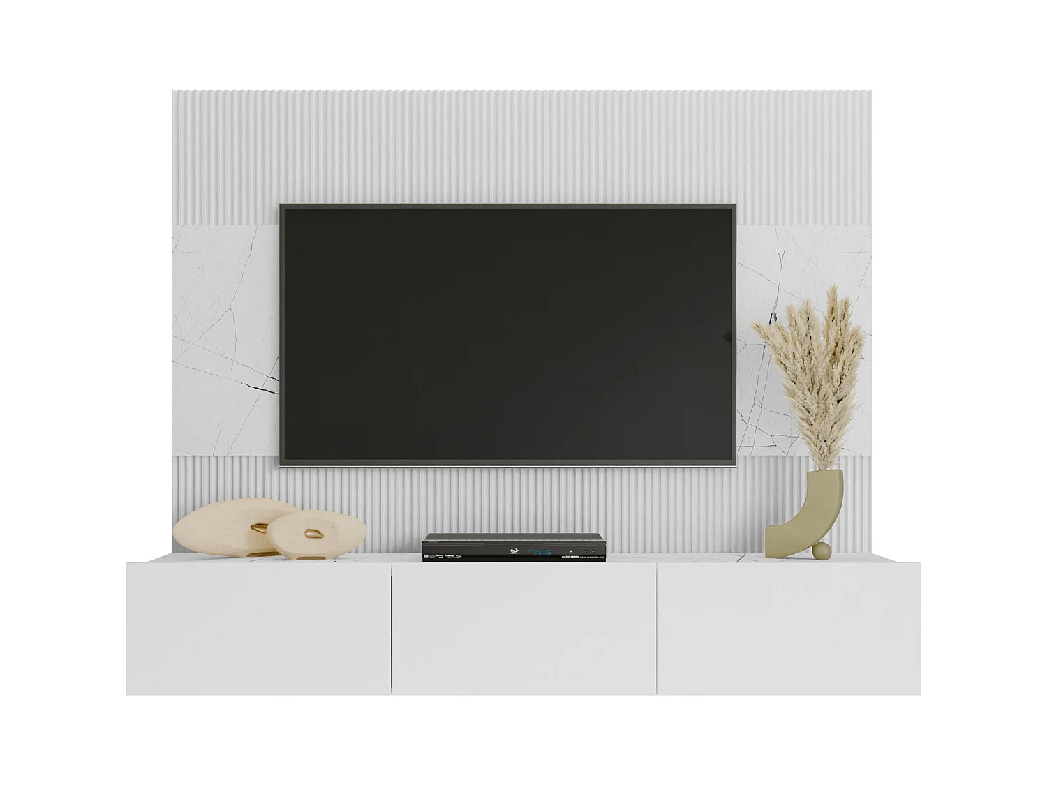 Ensemble de salon Comfivo 370