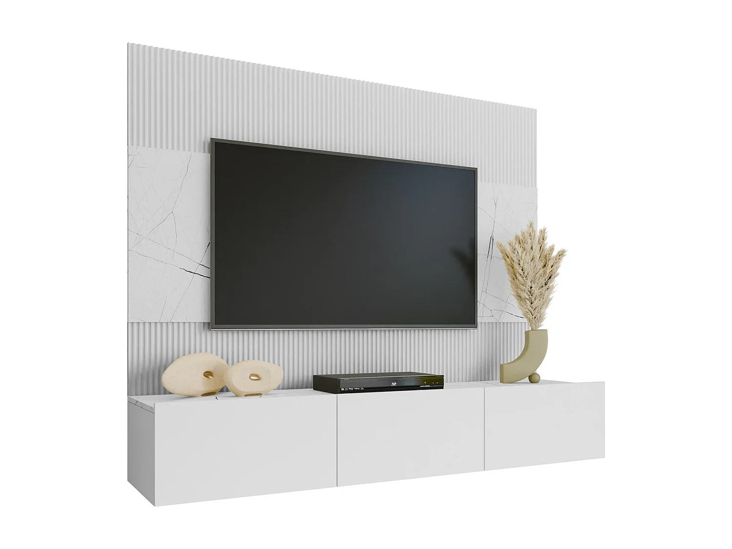 Ensemble de salon Comfivo 370