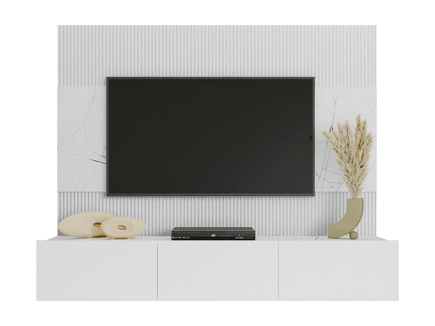Conjunto de salón Comfivo 370
