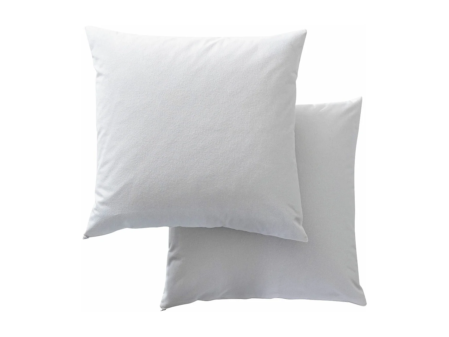 Pack protège matelas et protège oreillers 100% coton anti-acariens 200x200 - SOMEO