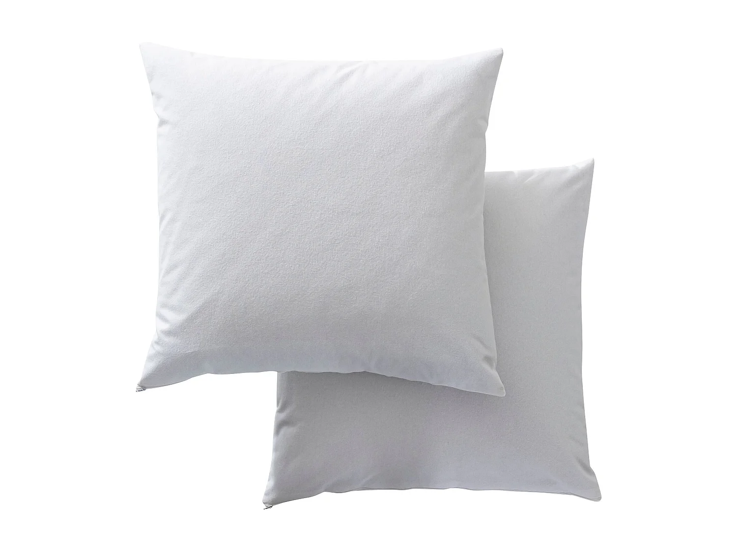 Pack protège matelas et protège oreillers 100% coton anti-acariens 120x200 - SOMEO