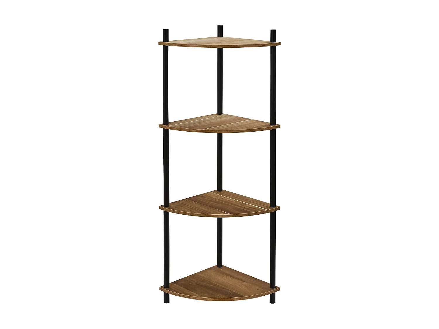 Etagere Angle 4 Niveaux