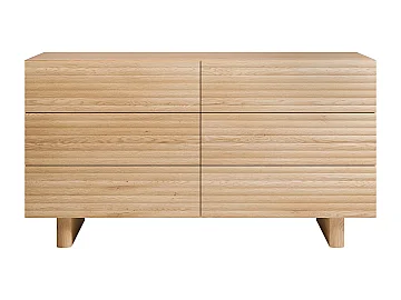 Commode bois