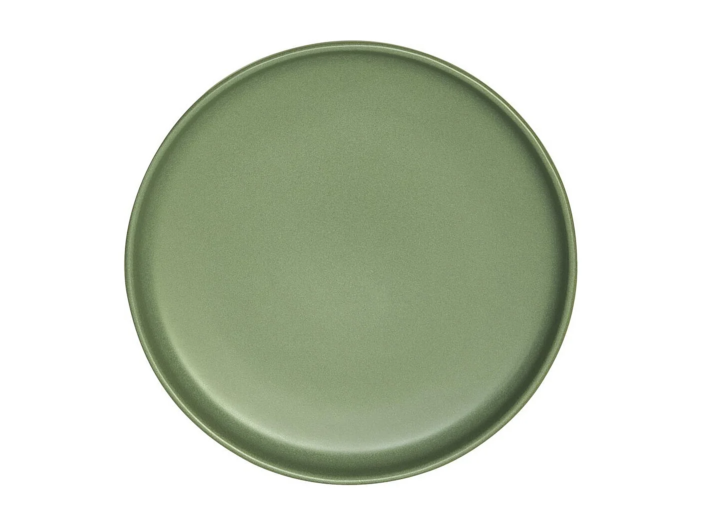 Service d'assiettes 18 pièces Uno amande