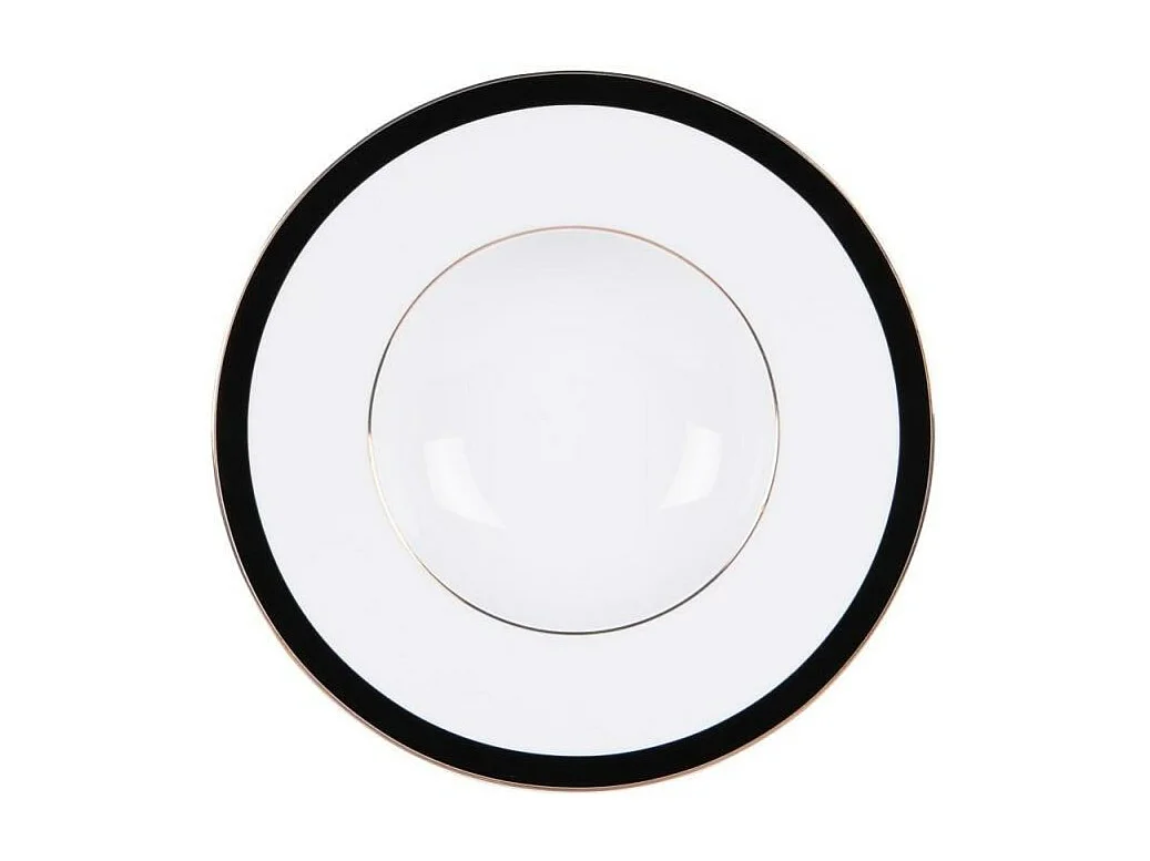 Service d'assiettes 18 pièces Ardec