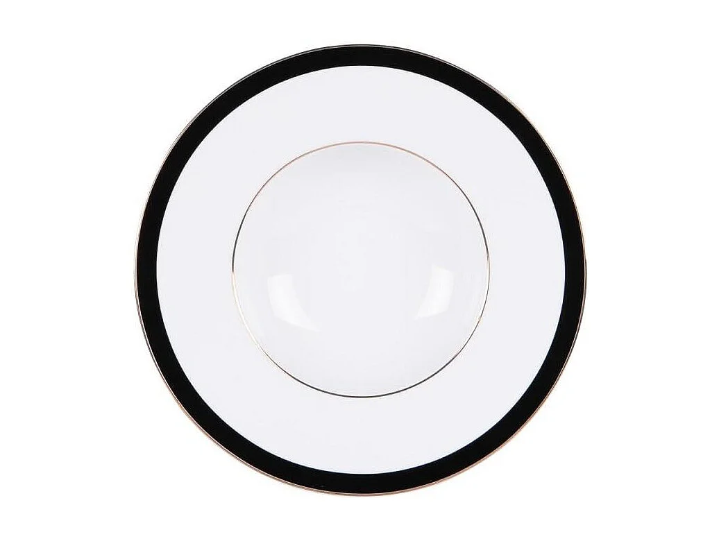 Service d'assiettes 12 pièces Ardec