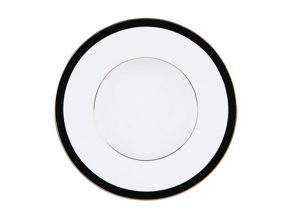 Service d'assiettes 12 pièces Ardec