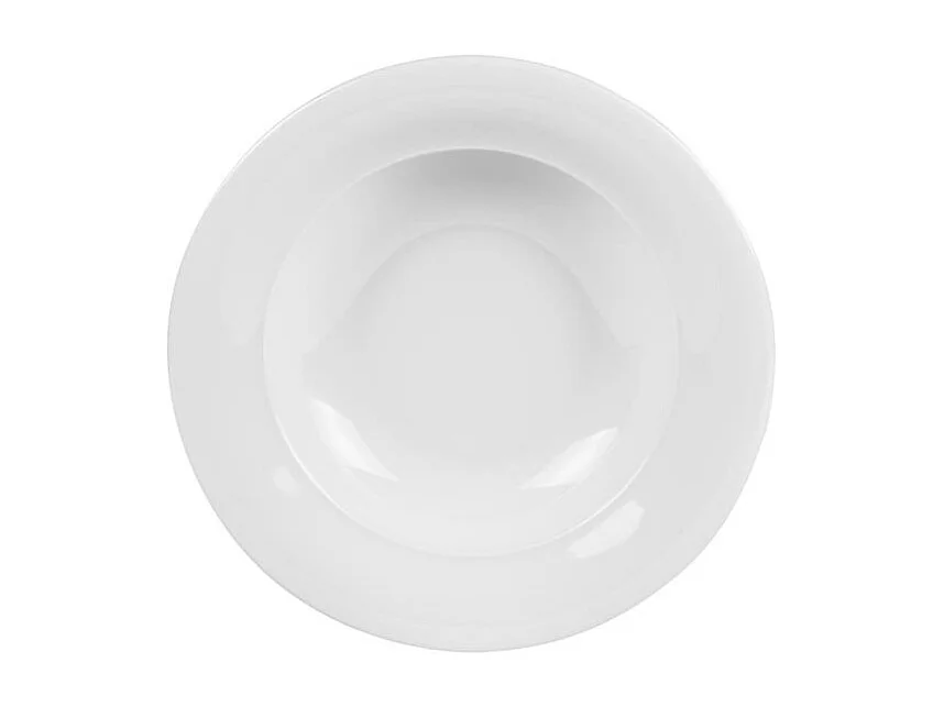 Service d'assiettes 12 pièces Artemis