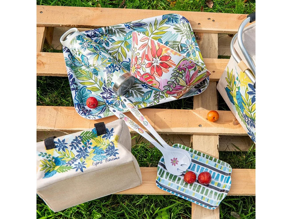 Saladier Mayra en mélamine 25x11 cm