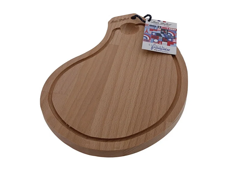 Jean Dubost Planche côte de bœuf - AP03A860X00368