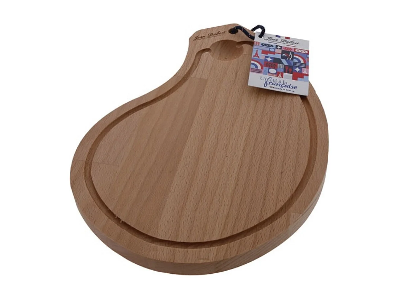 Jean Dubost Planche côte de bœuf - AP03A860X00368