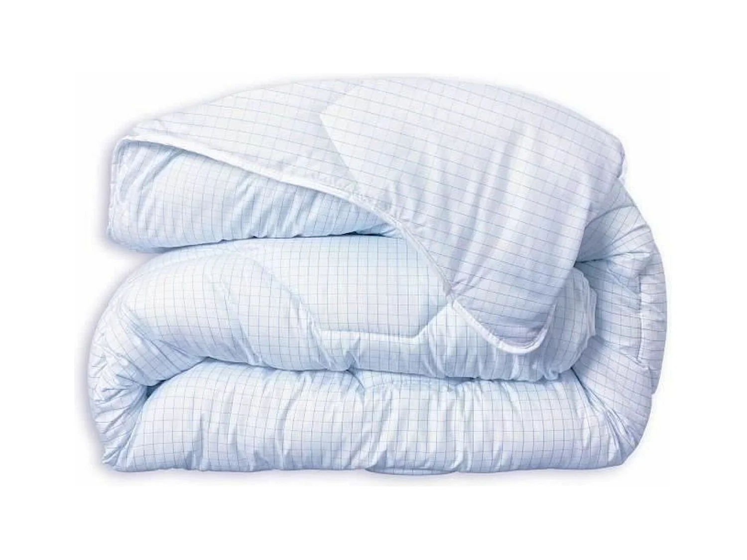 Couette tempérée 140 x 200 cm