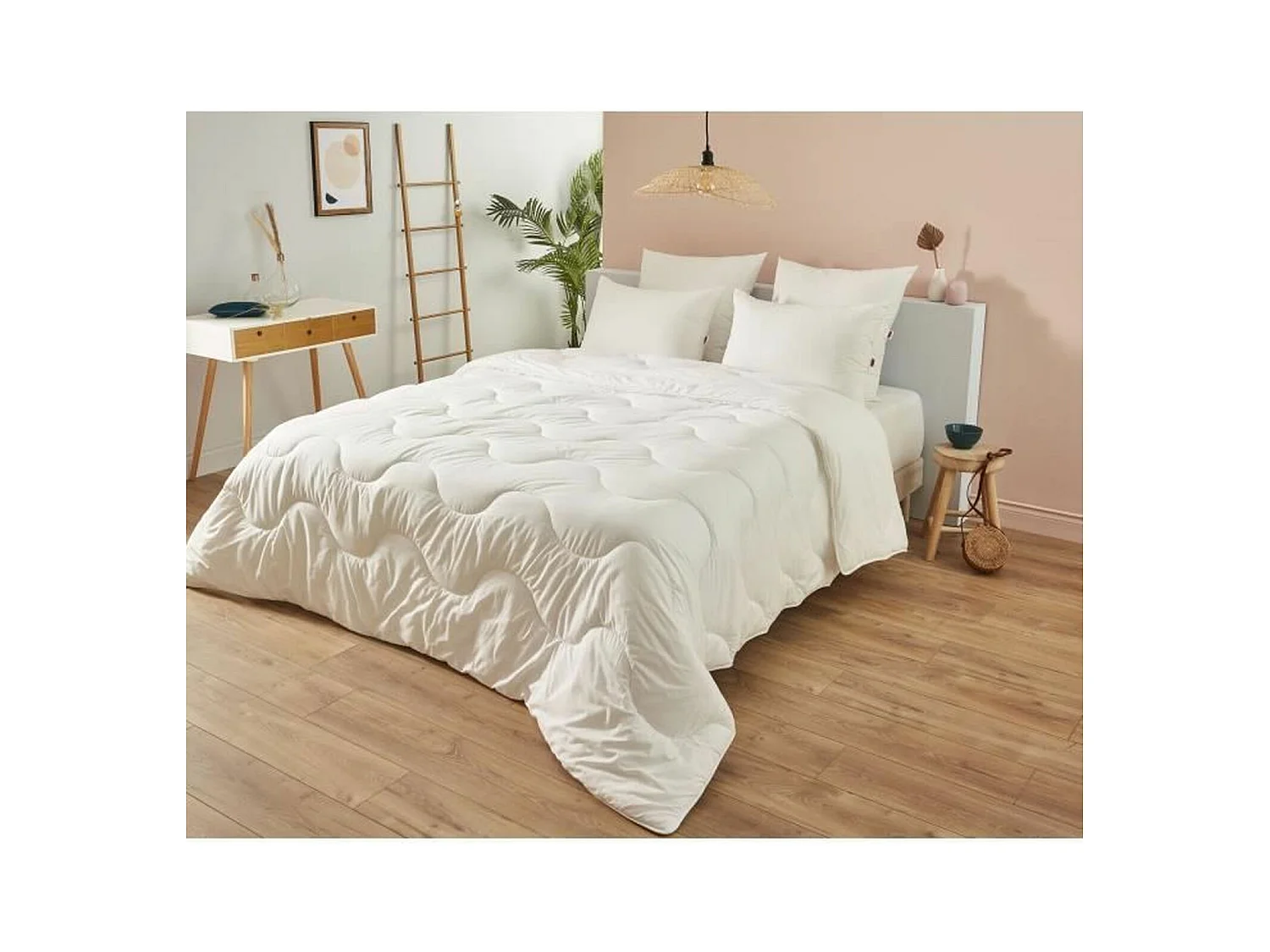 Couette 240 x 260 cm DODO Chaude