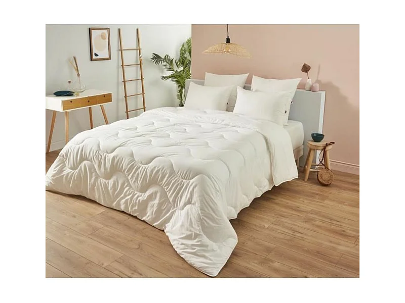 Couette 240 x 260 cm DODO Chaude